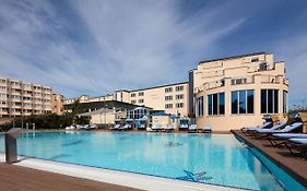 Strandhotel Georgshöhe